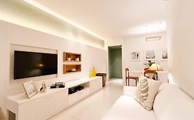 Ipanema Apart-Hotel On The Beach