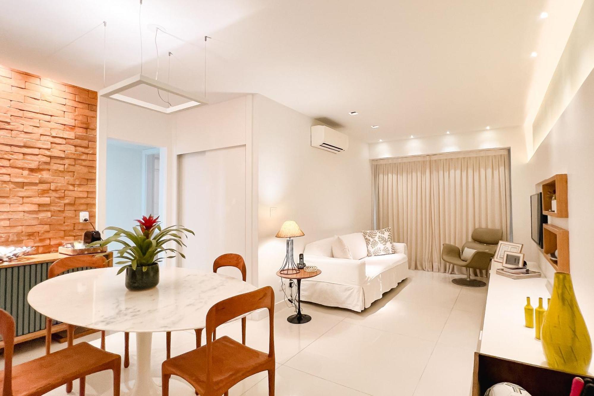 Ipanema Apart-Hotel On The Beach Rio de Janeiro Exterior foto